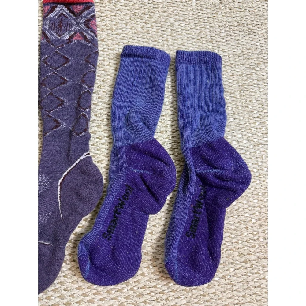 Smartwool merino wool